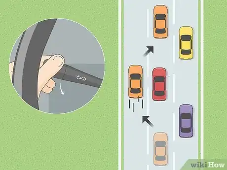 Image intitulée Drive a Car Safely Step 9