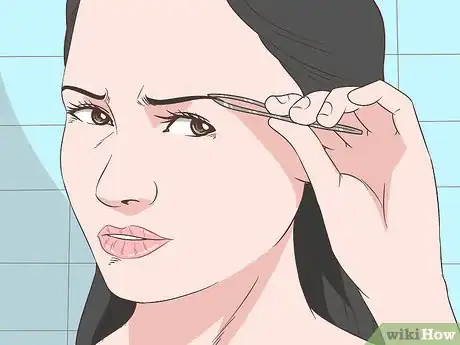 Image intitulée Get Rid of Female Facial Hair Step 1