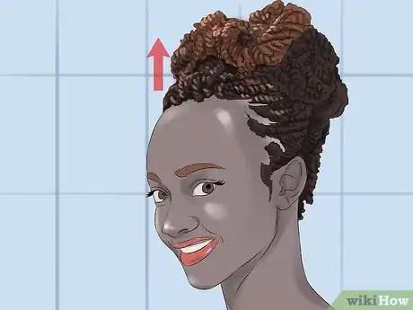 Image intitulée Grow Your Natural Hair (Black Girls) Step 15