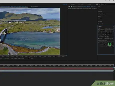 Image intitulée Motion Track in Adobe After Effects Step 8