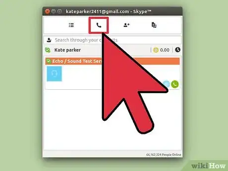 Image intitulée Make a Video Call on Skype Step 6