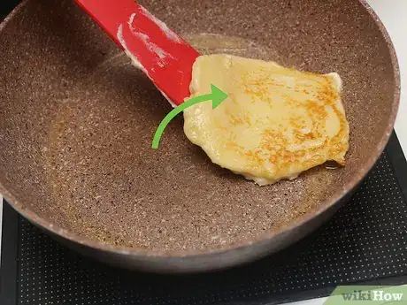 Image intitulée Make Pancakes for One Step 6