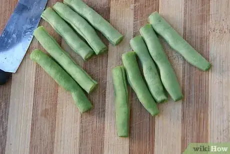 Image intitulée Freeze Green Beans Step 3Bullet2