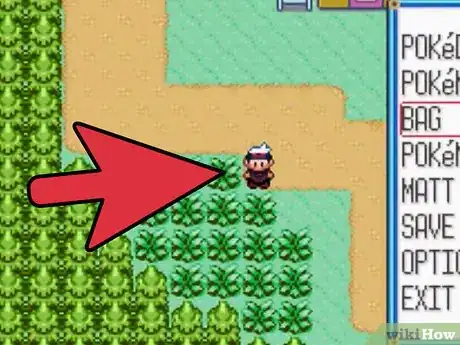 Image intitulée Catch Latias in Pokemon Sapphire Step 5