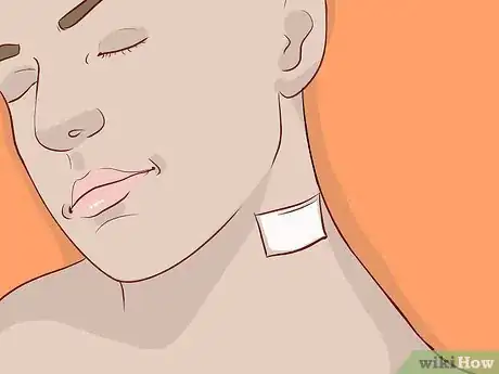 Image intitulée Remove a Skin Tag from Your Neck Step 9