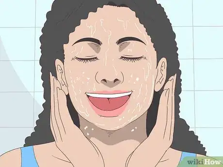 Image intitulée Establish an Effective Skincare Routine Step 12