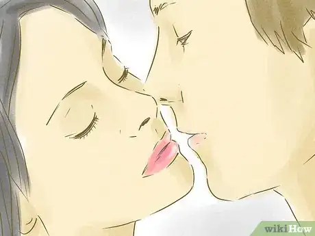 Image intitulée Be a Good Kisser Step 7