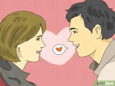 Image intitulée Respond when a Girl Says She Likes You Step 4