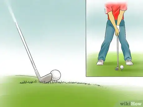 Image intitulée Play Golf Step 9