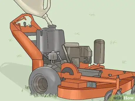Image intitulée Change a Lawn Mower Blade Step 7