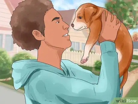 Image intitulée Temperament Test a Dog Step 17
