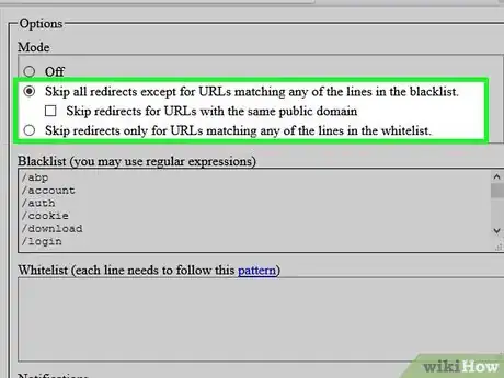 Image intitulée Block Page Redirects Step 19
