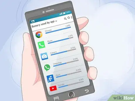 Image intitulée Make Your Cell Phone Battery Last Longer Step 15