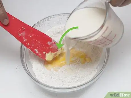 Image intitulée Make Pancakes for One Step 3