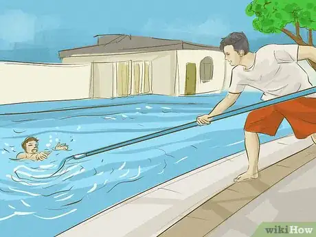 Image intitulée Save an Active Drowning Victim Step 7