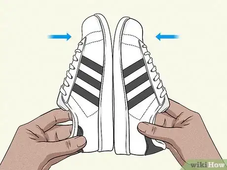 Image intitulée Clean Adidas Shoes Step 1