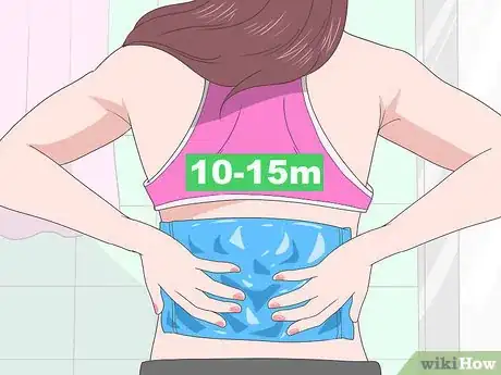 Image intitulée Treat Lower Back Pain Step 2