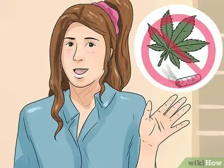 Image intitulée Stop Smoking Pot_Weed Step 10