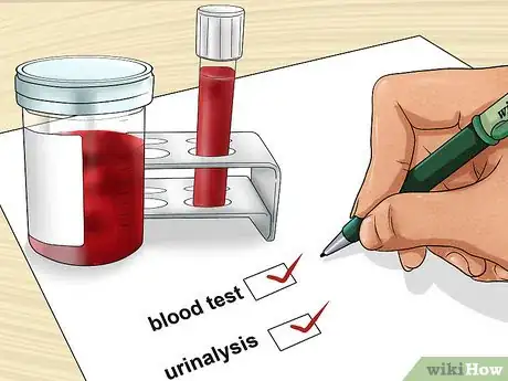 Image intitulée Tell if You Are Dehydrated Step 7