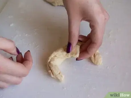 Image intitulée Make Croissants Step 20