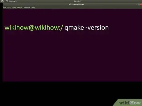 Image intitulée Install Qt SDK on Ubuntu Linux Step 40