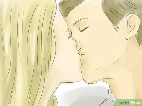 Image intitulée Be a Good Kisser Step 6