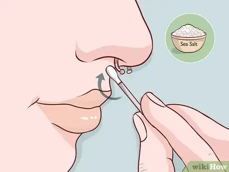 Image intitulée Pierce Your Septum Step 13