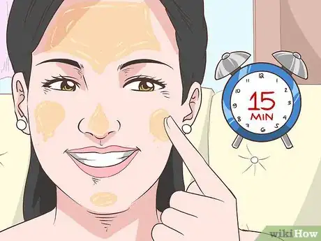 Image intitulée Take Care of Your Skin Step 21