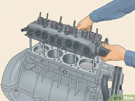 Image intitulée Rebuild an Engine Step 32