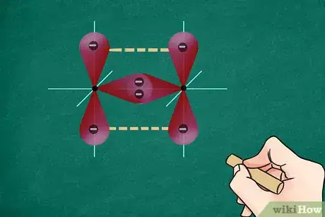 Image intitulée Draw Lewis Dot Structures Step 2