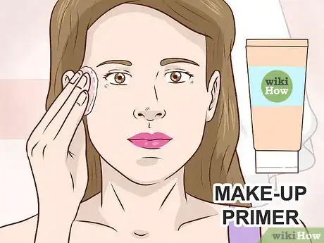 Image intitulée Stop Face Sweating Step 18