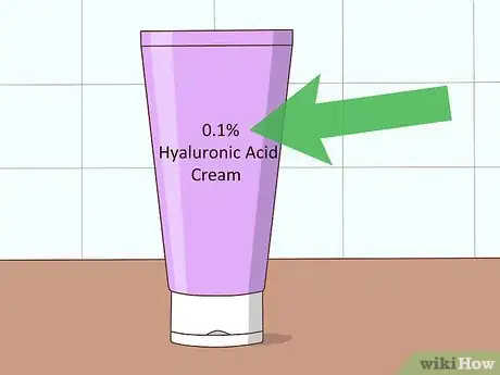 Image intitulée Use Hyaluronic Acid Step 9