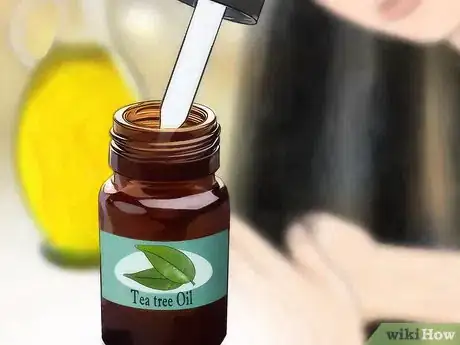 Image intitulée Treat Head Lice with Vinegar Step 7