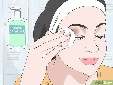 Image intitulée Stop Watery Eyes Step 12