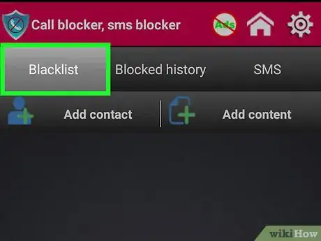 Image intitulée Block Android Text Messages Step 21