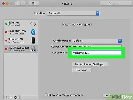 Image intitulée Change Your VPN on PC or Mac Step 24