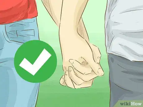 Image intitulée Deal With Nosy Family Members Asking when You're Starting a Family Step 12