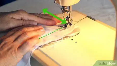 Image intitulée Use a Sewing Machine Step 22