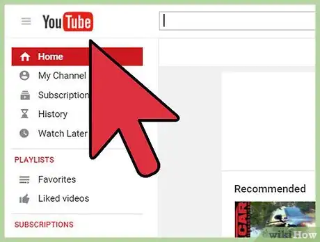 Image intitulée Bypass YouTube's Regional Filter Step 10