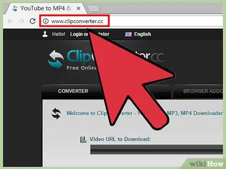 Image intitulée Convert Videos to MP3 Step 2