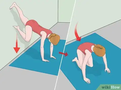 Image intitulée Do Gymnastic Moves at Home (Kids) Step 10