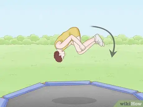 Image intitulée Do a Standing Back Flip from the Ground Step 7