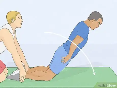 Image intitulée Relieve Hamstring Pain Step 11