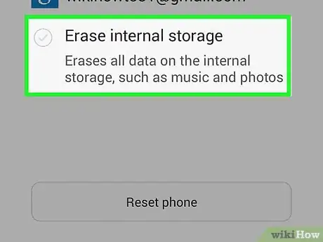 Image intitulée Reset an Android Tablet Step 5