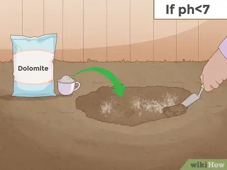 Image intitulée Test Soil pH Step 10