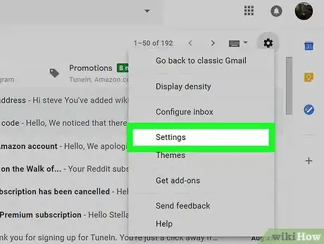 Image intitulée Forward Yahoo Mail to Gmail Step 14