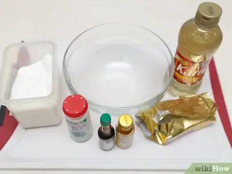 Image intitulée Make Play Dough without Cream of Tartar Step 9