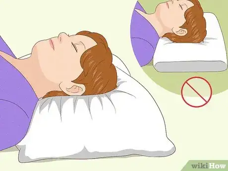 Image intitulée Sleep with SI Joint Pain Step 4