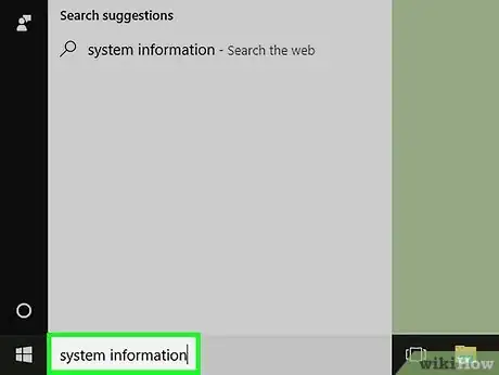 Image intitulée Check Your Computer's System Information Step 5