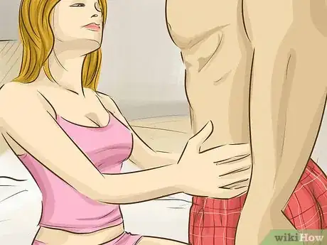 Image intitulée Talk to Your Wife or Girlfriend about Oral Sex Step 14